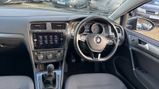 Volkswagen Golf 1.5 TSI EVO Match 5dr Petrol Hatchback